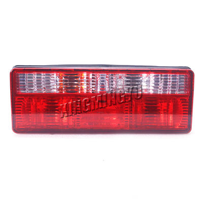 Otomatik Arka Fenerler OEM 3773910Q15 3773920Q15 Arka Arka Fener JAC Kamyon için Yeni lamba