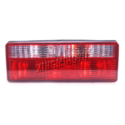 Otomatik Arka Fenerler OEM 3773910Q15 3773920Q15 Arka Arka Fener JAC Kamyon için Yeni lamba