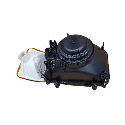 1293360 1293361 DAF XF95 Avrupa traktörleri için 24V baş fener
