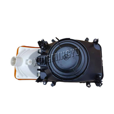 1293360 1293361 DAF XF95 Avrupa traktörleri için 24V baş fener