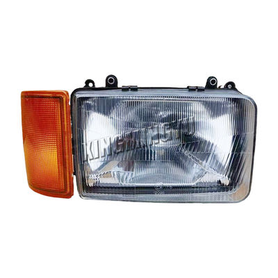1293360 1293361 DAF XF95 Avrupa traktörleri için 24V baş fener