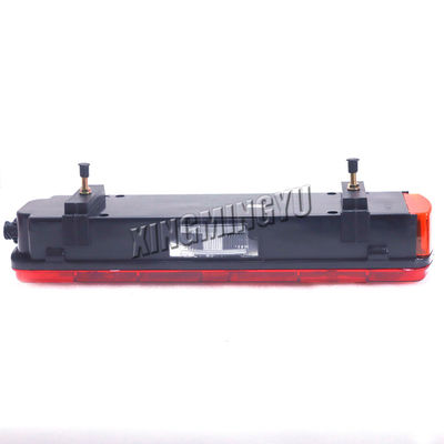 Otomatik Arka Fenerler OEM 5801309392 Hongyan Genlyon Kamyon Yeni Fener için Arka Arka Fener
