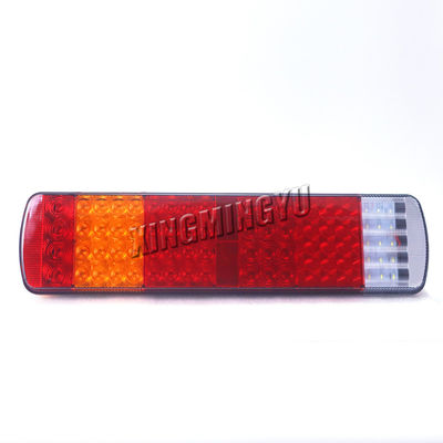 Otomatik Arka Fenerler OEM 5801309392 Hongyan Genlyon Kamyon Yeni Fener için Arka Arka Fener