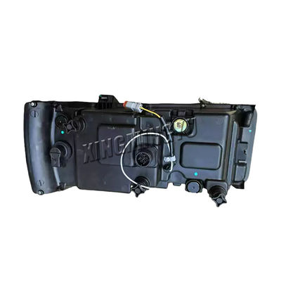 DAF XF95 XF105 Ağır Kamyon LED Baş Fener 1743684 1699300 1641742 1743685 1699301 1641743