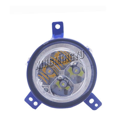 Otomatik Arka Fenerler OEM H73-4116030A1 Chenglong Kamyon Yeni lamba için sis ışığı