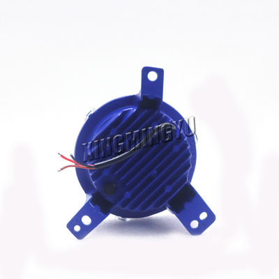 Otomatik Arka Fenerler OEM H73-4116030A1 Chenglong Kamyon Yeni lamba için sis ışığı