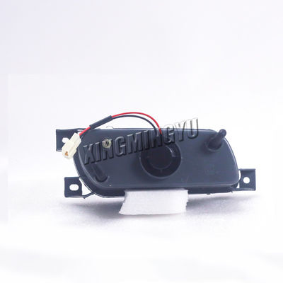 Otomatik Arka Fenerler OEM 3711930E800 3711940E800 JAC Kamyon için Sis Işığı Yeni lamba