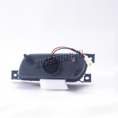 Otomatik Arka Fenerler OEM 3711930E800 3711940E800 JAC Kamyon için Sis Işığı Yeni lamba