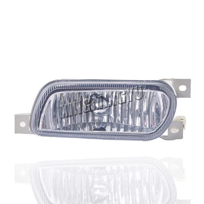 Otomatik Arka Fenerler OEM 3711930E800 3711940E800 JAC Kamyon için Sis Işığı Yeni lamba