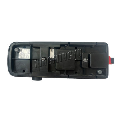 1981861 1981862 1981864 2007613 2007614 2007616 DAF CF LF XF kamyon yedek parçaları için LED Kuyruk Fener Arka Fener
