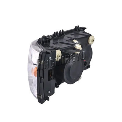 1641742 1641743 1743684 1743685 1699300 1699301 DAF XF95 XF105 Kamyon yedek parçaları için baş fener