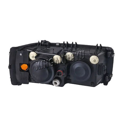 1641742 1641743 1743684 1743685 1699300 1699301 DAF XF95 XF105 Kamyon yedek parçaları için baş fener