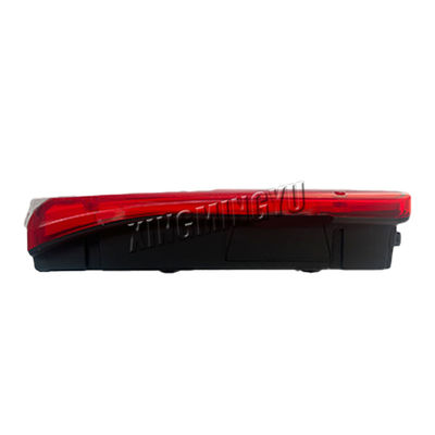 1875576 1875577 1875578 1875579 DAF CF XF CF95 CF105 Kamyon gövde yedek parçaları için arka lamba