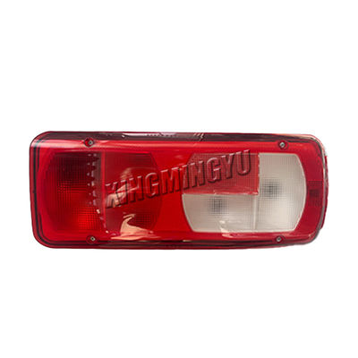1875576 1875577 1875578 1875579 DAF CF XF CF95 CF105 Kamyon gövde yedek parçaları için arka lamba