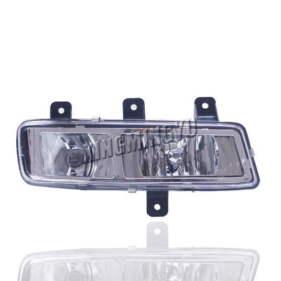 Auman H4GTL için kamyon sis ışığı Foton kamyon parçaları H4364020001A0 H4364020002A0