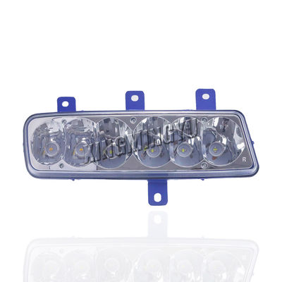 Auman H4GTL için kamyon sis ışığı Foton kamyon parçaları H4364020001A0 H4364020002A0