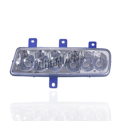 Auman H4GTL için kamyon sis ışığı Foton kamyon parçaları H4364020001A0 H4364020002A0