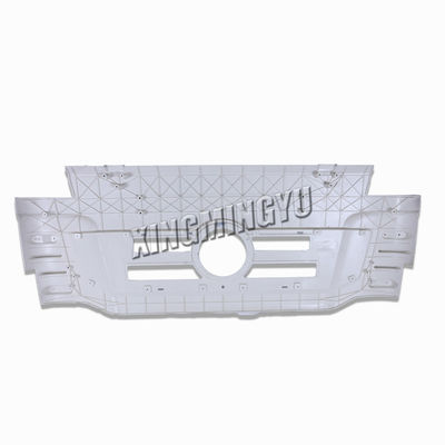 DZ15221110015 Shacman H3000 kamyon gövde parçaları için ön panel