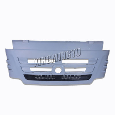DZ15221110015 Shacman M3000 Kamyon Karoseri Parçaları İçin Kamyon Ön Paneli
