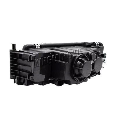 81251016522 81251016521 Sis Lambası TGX TGS TGM TGL TGA MAN Kamyon Parçaları