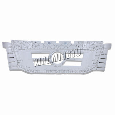 DZ15221115101 Shacman M3000S Kamyon Karoseri yedek parçaları için kamyon ön paneli