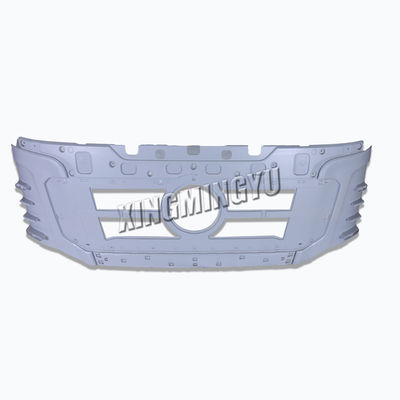 DZ15221115101 Shacman M3000S Kamyon Karoseri yedek parçaları için kamyon ön paneli