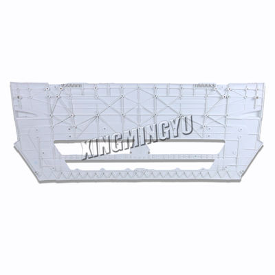 WG1662115010 Howo T5G kamyon gövde yedek parçaları için panel