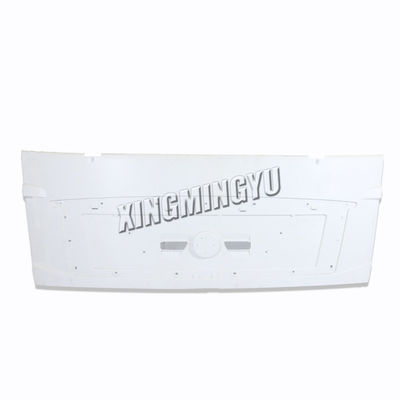812W61110-0053 Sinotuck Sitrak Kamyon Karoseri yedek parçaları için kamyonun ön paneli
