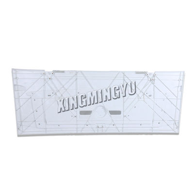 812W61110-0053 Sinotuck Sitrak Kamyon Karoseri yedek parçaları için kamyonun ön paneli