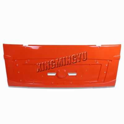 812W61110-0053 Sinotuck Sitrak Kamyon Karoseri yedek parçaları için kamyonun ön paneli