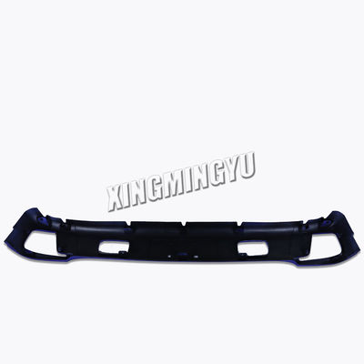 18 Howo Light Sinotruk Howo Parçaları 2803011B1063 Kamyonun Ön Tamponu