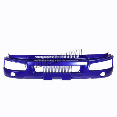 Vücut parçaları Chenglong 609 Dongfeng Kamyon parçaları M61-2803050 Ön tampon