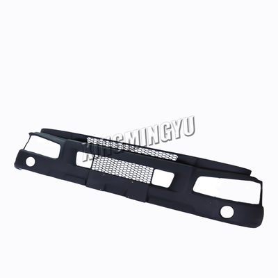 Vücut parçaları Chenglong 609 Dongfeng Kamyon parçaları M61-2803050 Ön tampon