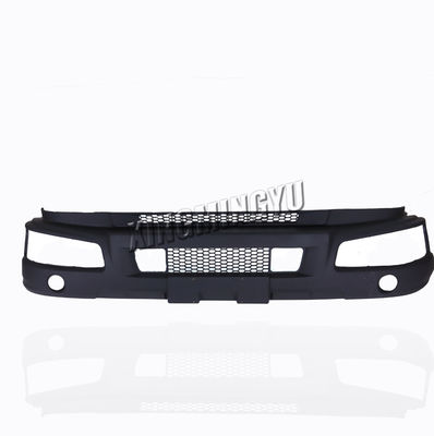 Vücut parçaları Chenglong 609 Dongfeng Kamyon parçaları M61-2803050 Ön tampon