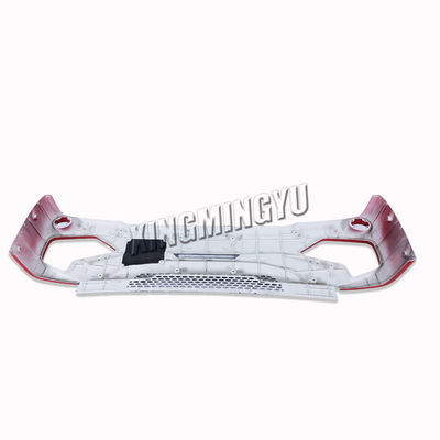 Çinli kamyon parçaları JAC A5 tampon 2803100G1JE