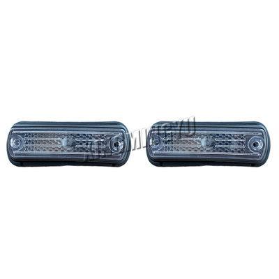 81252606039 İnsan için Güneş Vizör Lampu F2000 Kamyon Karoseri yedek parçaları