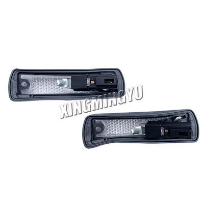 81252606039 İnsan için Güneş Vizör Lampu F2000 Kamyon Karoseri yedek parçaları