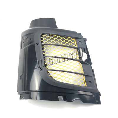 21689970 21689971 Volvo Fmx Kamyon Baş Fener Panel Kit için Far Çerçeve