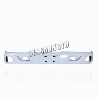 Foton Aoling Jieyun M4 için kamyon gövde parçaları ön tampon L1831010204A0 L1831010205A0