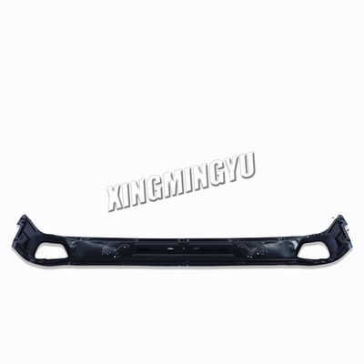 Foton Aoling Jieyun M4 için kamyon gövde parçaları ön tampon L1831010204A0 L1831010205A0
