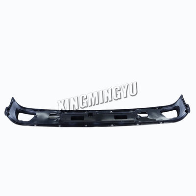 Foton Aoling Jieyun M4 için kamyon gövde parçaları ön tampon L1831010204A0 L1831010205A0