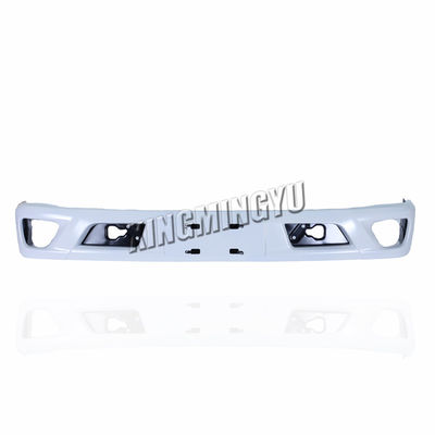 Foton Aoling Jieyun M4 için kamyon gövde parçaları ön tampon L1831010204A0 L1831010205A0
