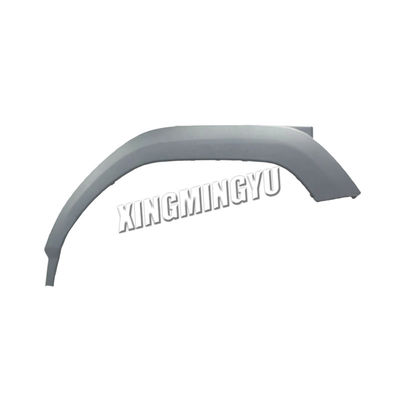 22434516 82610853 22434518 82610852 Volvo Fm4 için tekerlek kaşları Çamur koruyucu uzantısı Avrupa kamyon gövde parçaları