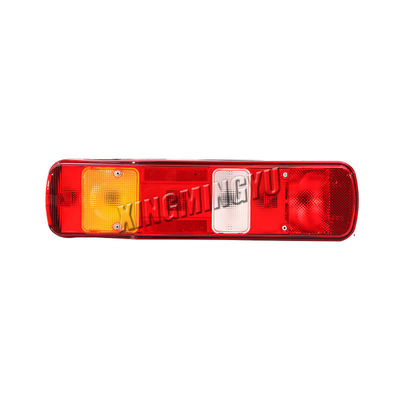 20565106 20892370 21063891 21652959 21761261 VOLVO FH FM Kamyon için arka lamba
