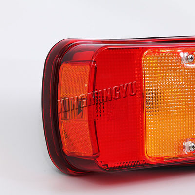 20565106 20892370 21063891 21652959 21761261 VOLVO FH FM Kamyon için arka lamba