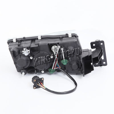 21035638 21035637 FH FM 400 440 VOLVO Kamyon parçaları için farlar