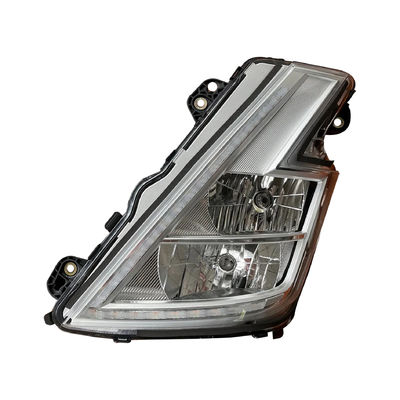 23752660 23752665 23752667 23752653 23752701 23752712 23752714 Baş lamba VOLVO FH FH16 FM FMX Kamyon yedek parçaları