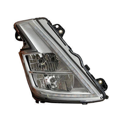 23752660 23752665 23752667 23752653 23752701 23752712 23752714 Baş lamba VOLVO FH FH16 FM FMX Kamyon yedek parçaları