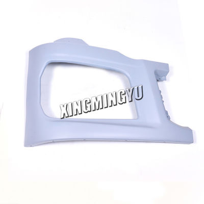 Delong H3000 Kamyon Ön Tamponları Far Çerçeve DZ96259622236