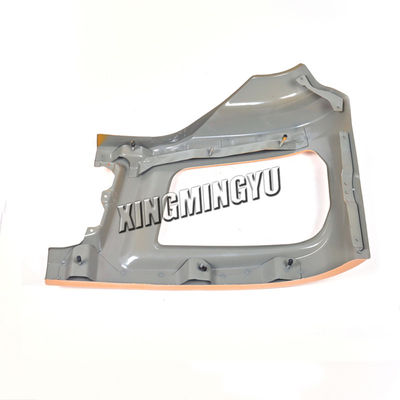 Delong H3000 Kamyon Ön Tamponları Far Çerçeve DZ96259622236